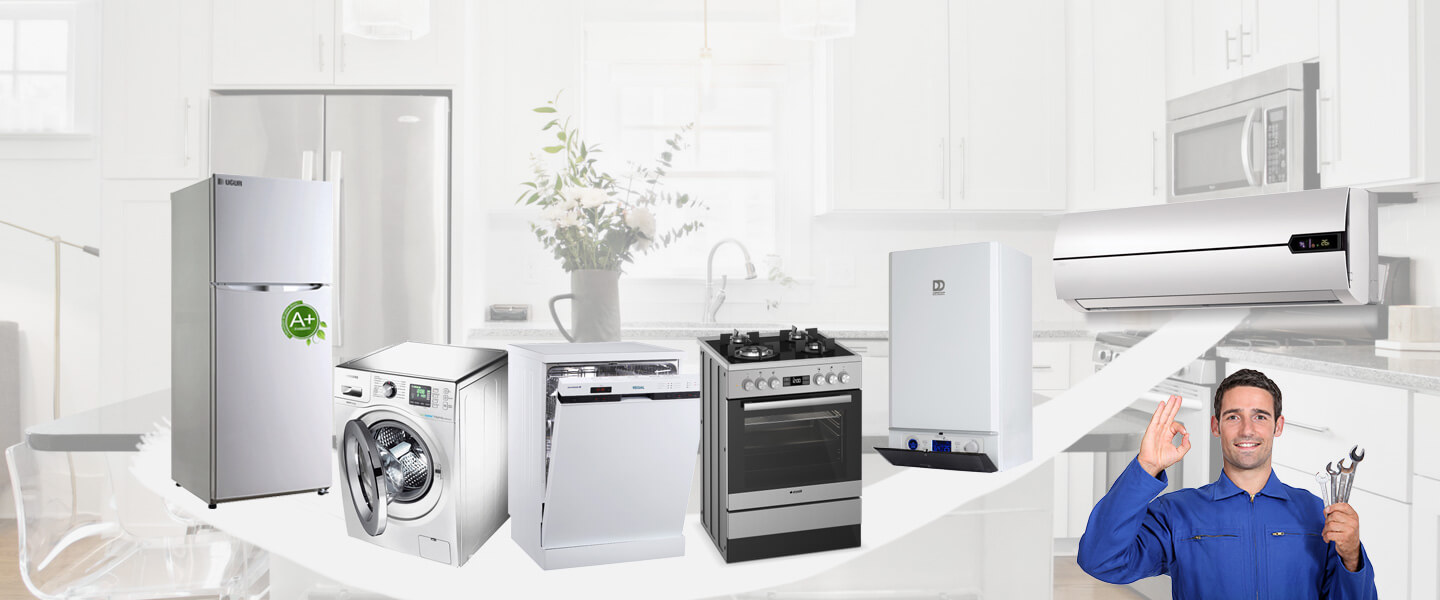 Aydıncık Viessmann Servisi